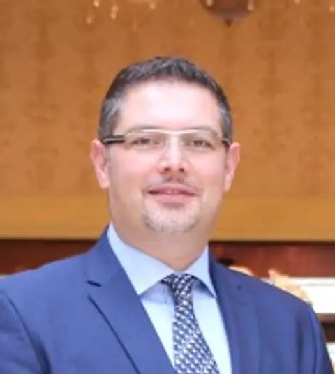 Ugur Talayhan