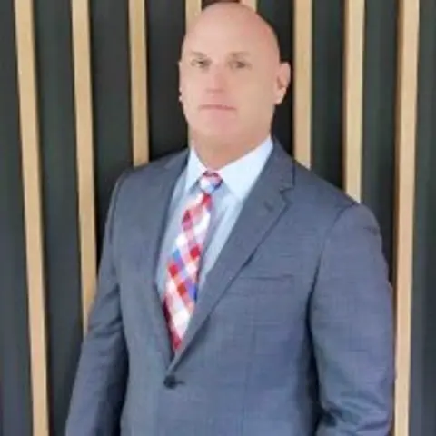 Darren Piercey