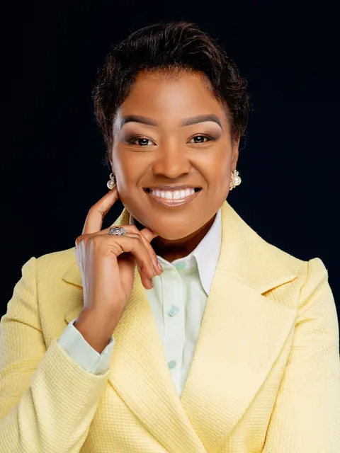 Brenda Magome