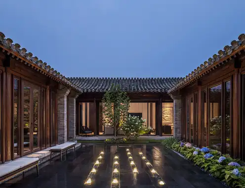 Mandarin Oriental Hotel Group Announces a New Phase of Growth in China
