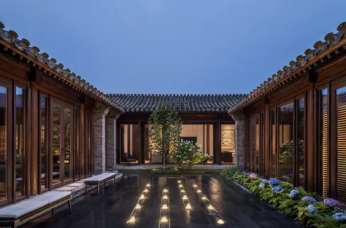 Mandarin Oriental Hotel Group Announces a New Phase of Growth in China