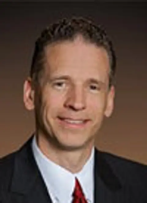 Mark Stiebeling
