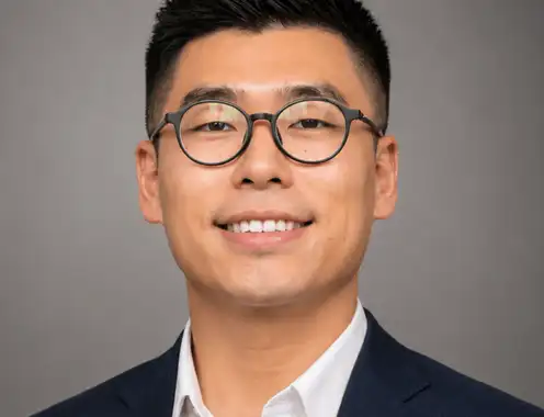 Ray Jingshu Zhang