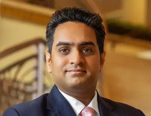 Sameer Bhargava