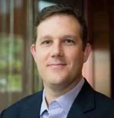 Justin Garner