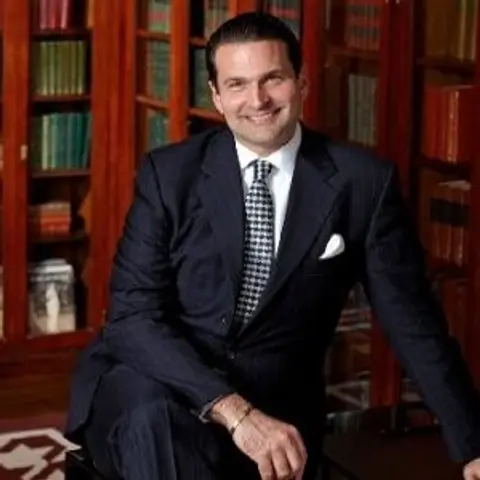 Joel Freyberg