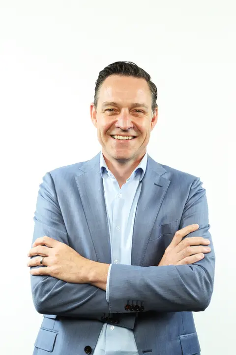Erik Van Markus