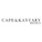 Cape & Kantary Hotels