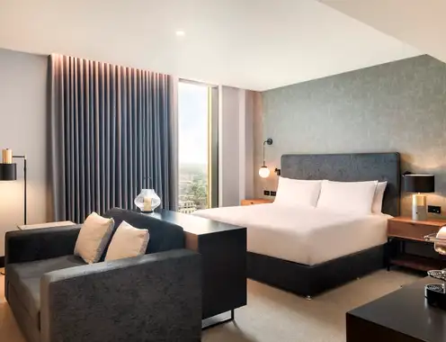 Hilton Woking
