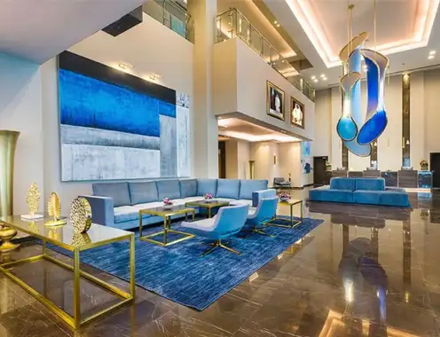 Centara West Bay Residences & Suites - Doha