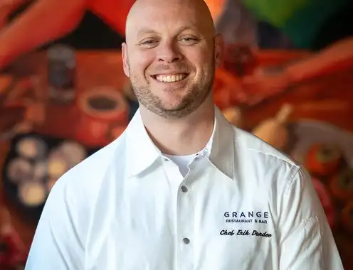 Erik Dandee