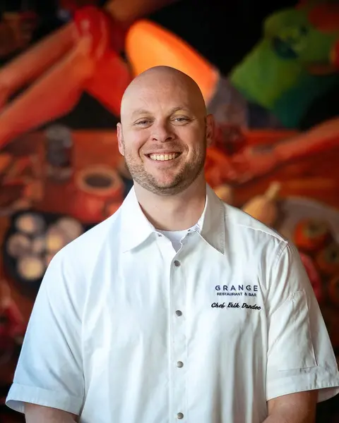 Erik Dandee