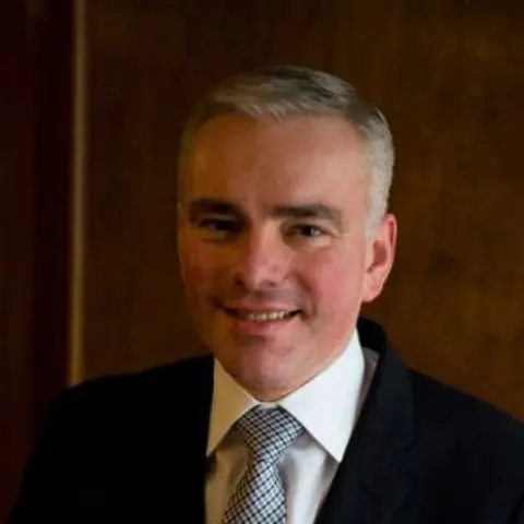 Peter Feely