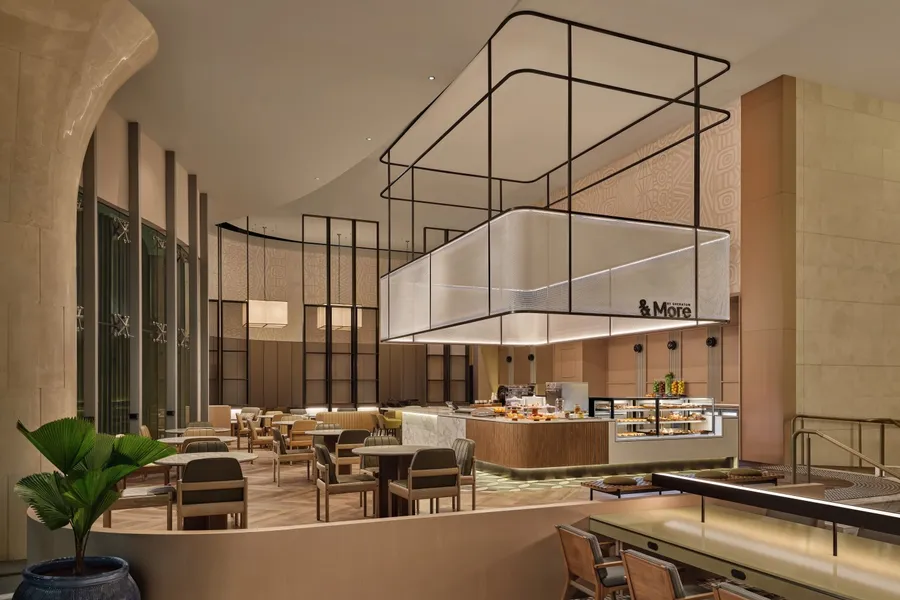Sheraton Hotels & Resorts Debuts in Papua New Guinea with the Opening of Sheraton Port Moresby Stanley Hotel & Suites