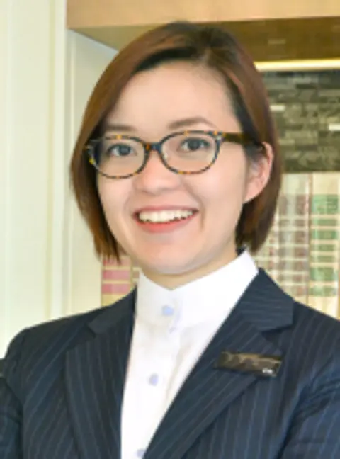 Eva Chan