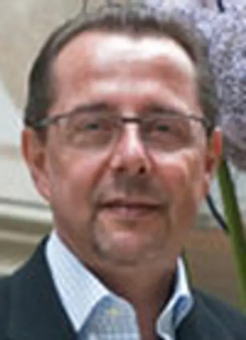 Jacques Morand