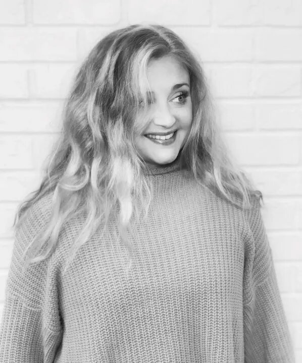 Kate Lochridge