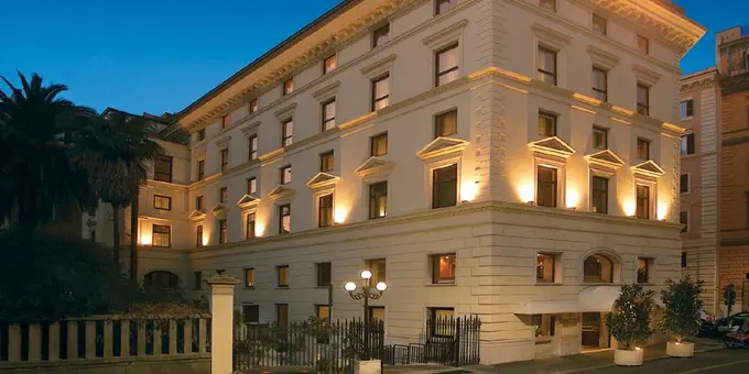 art'otel Rome ......