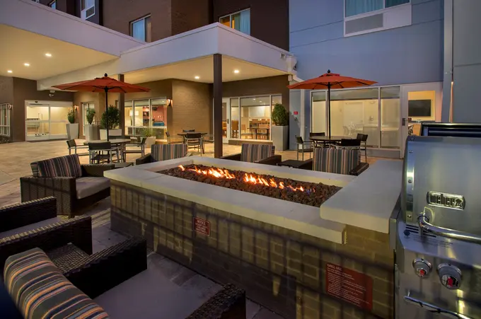 TownePlace Suites Nashville Goodlettsville ......