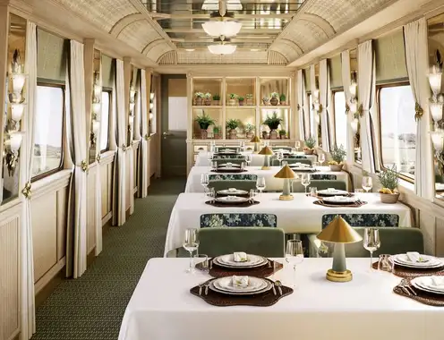 Britannic Explorer