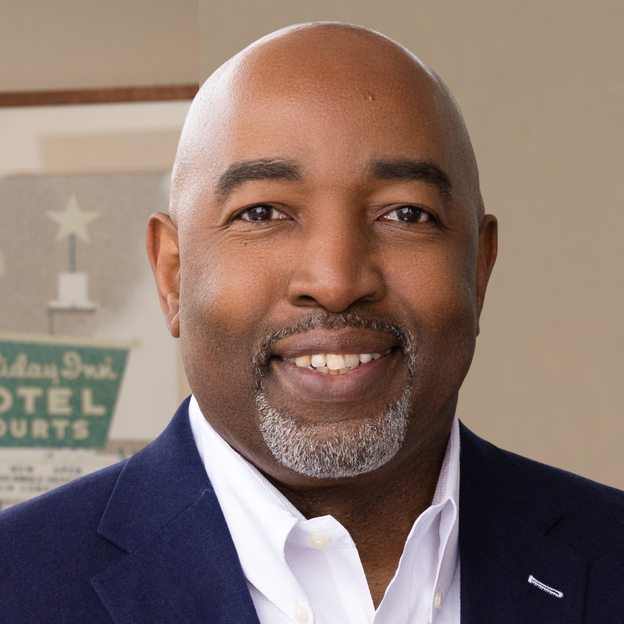 Warren Coore