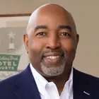 Warren Coore