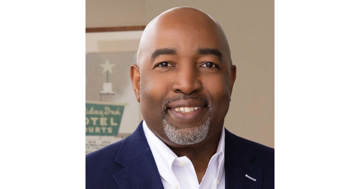 Warren Coore | Hospitality Net