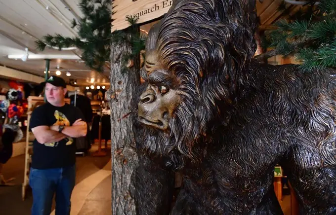 Bigfoot Customer Service. What Is It and Why Are You Still Giving It?