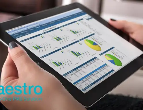 Turning PMS Data into Actionable Insights: How Hotels Can Leverage Analytics for Smarter Decision Making