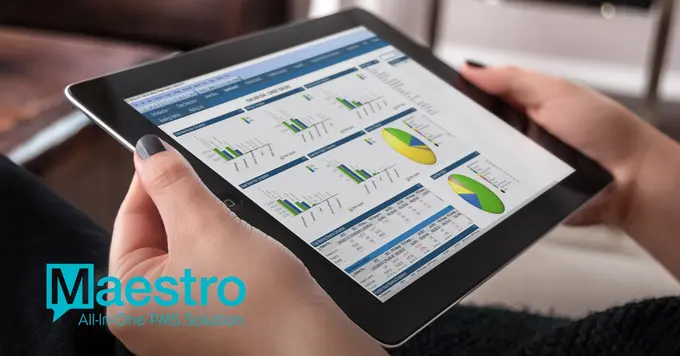 Turning PMS Data into Actionable Insights: How Hotels Can Leverage Analytics for Smarter Decision Making