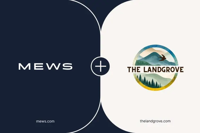 The Landgrove Inn modernizes guest experience and operations with Mews