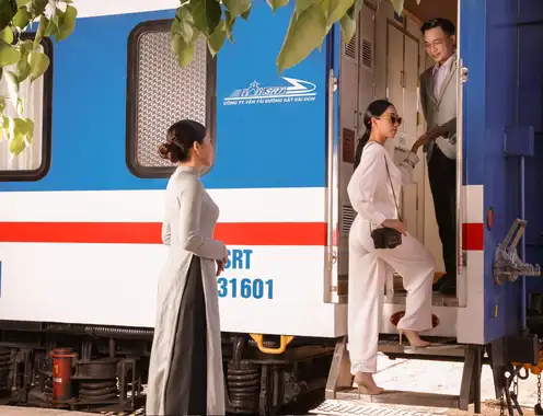 The Vietage by Anantara Launches Second Luxury Railway Carriage Connecting Nha Trang and Quy Nhon in South Central Vietnam
