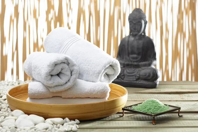 HVS Monday Musings: Hotel Spas