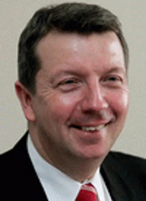 Richard Deutl