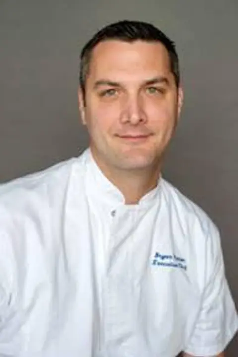 Bryan Patton