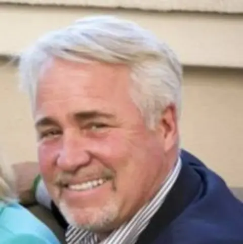 Michael Palmer