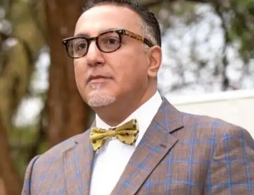  Hon. Najib Balala