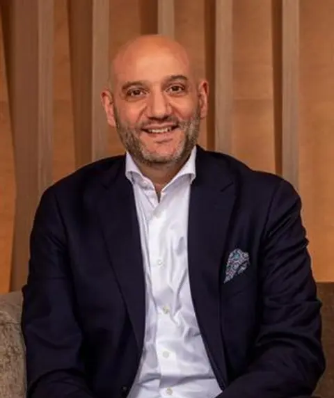 Sayed Tayoun