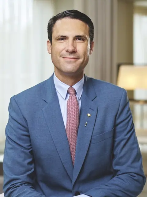 Edouard Lapasset