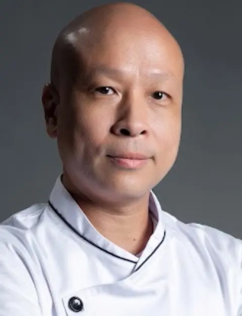 Billy Chutinthratip