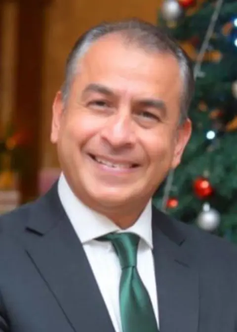 Walid Nabil