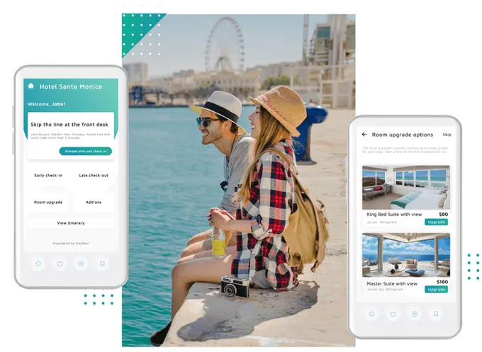 What is Phygital Tech and How is it Transforming the Hospitality Industry?