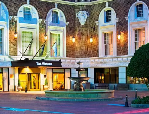 HEI Adds Westin Poinsett in Greenville to its Portfolio