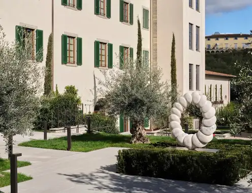 Auberge Collection Unveils an Elevated New Identity