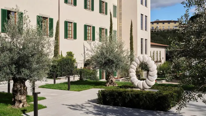 Auberge Collection Unveils an Elevated New Identity