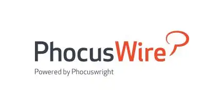 Phocuswire Logo