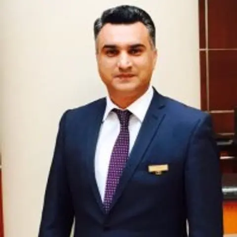 Izhar Hassan