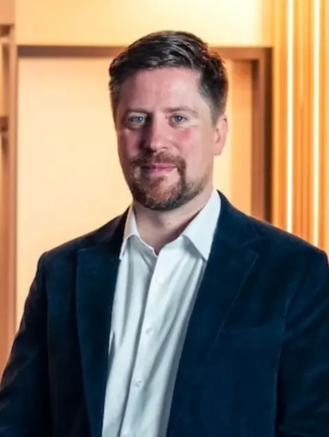 Karsten Tremmel