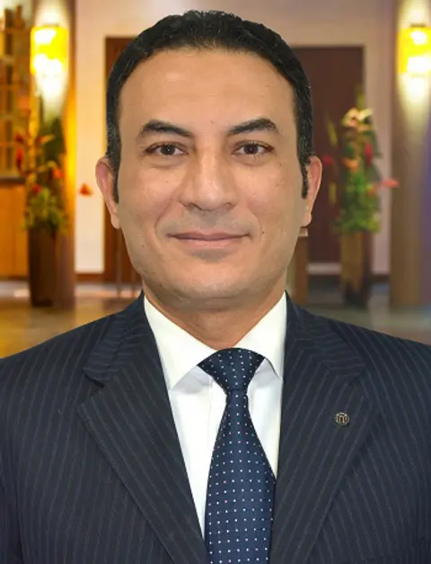Hany Abdelmoneim