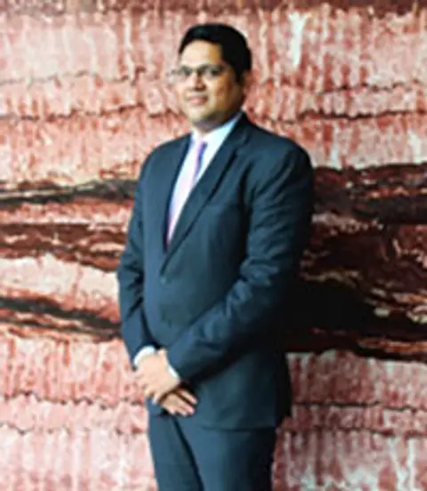 Bjorn Fernandes